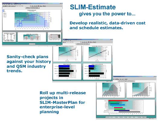 parametric estimating tool