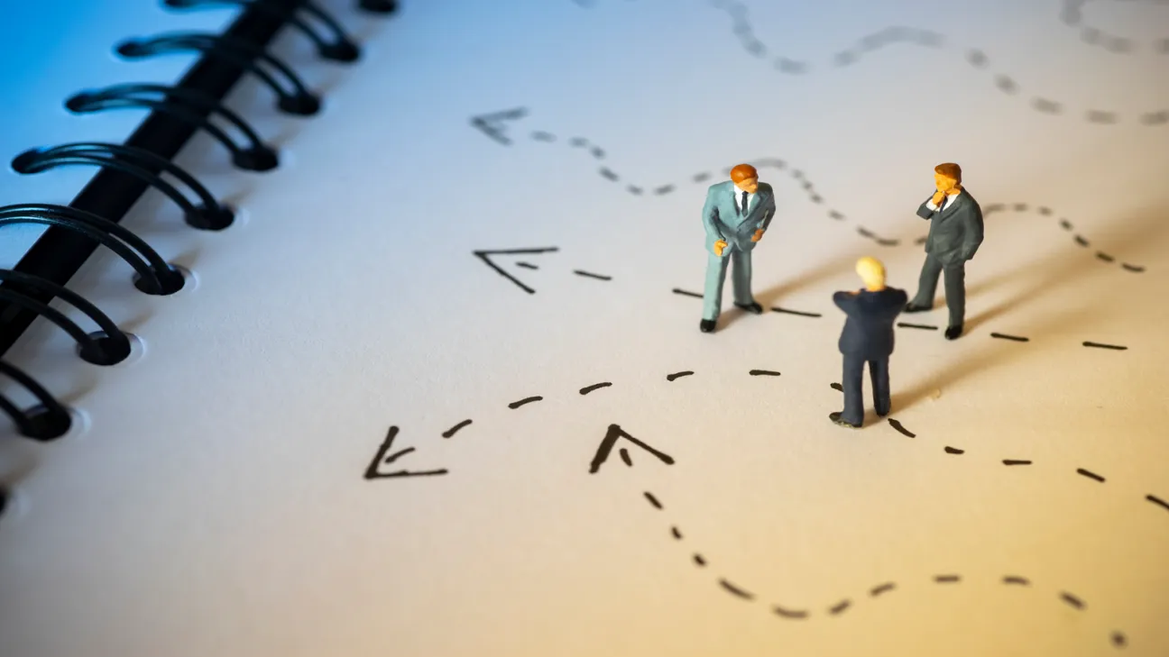 Strategic Software Project Management 