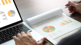 ROI with Estimation — Making Business Decisions Based on Metrics