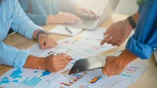 Derived PI:  Is PI from Peak Staff “Good Enough”?