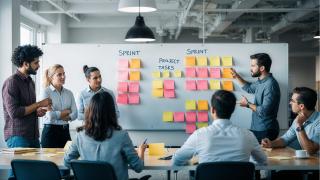 Estimating Plays a Vital Role in Agile — Dad Says So!