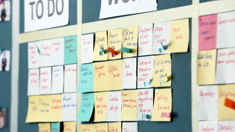 How Does Agile Quality Compare?