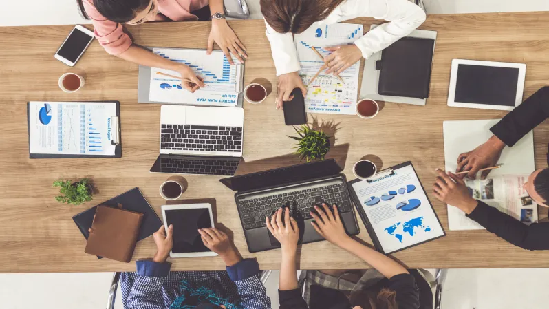 Using Big Picture Analytics to Power Software Estimation