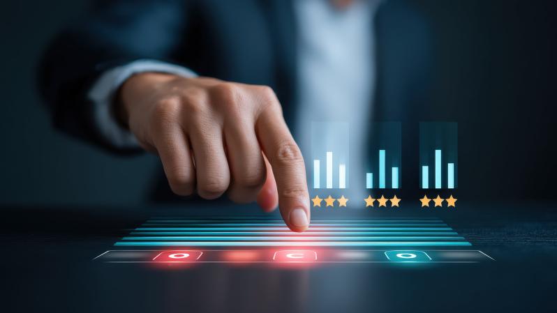 Managing Software Risk via "Whether Forecasting"