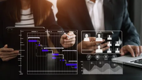 Software Project Metrics and Tracking 