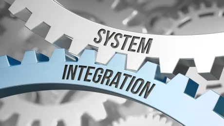 Process Integration 