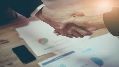 Vendor Client Relations 