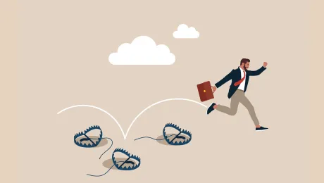 Software Project Traps 