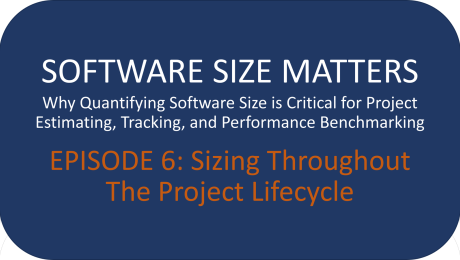Software Size Matters episode 6